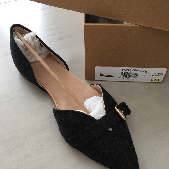 Dr. Scholl’s Tivoli Flats Shoes - Picture 2 of 6